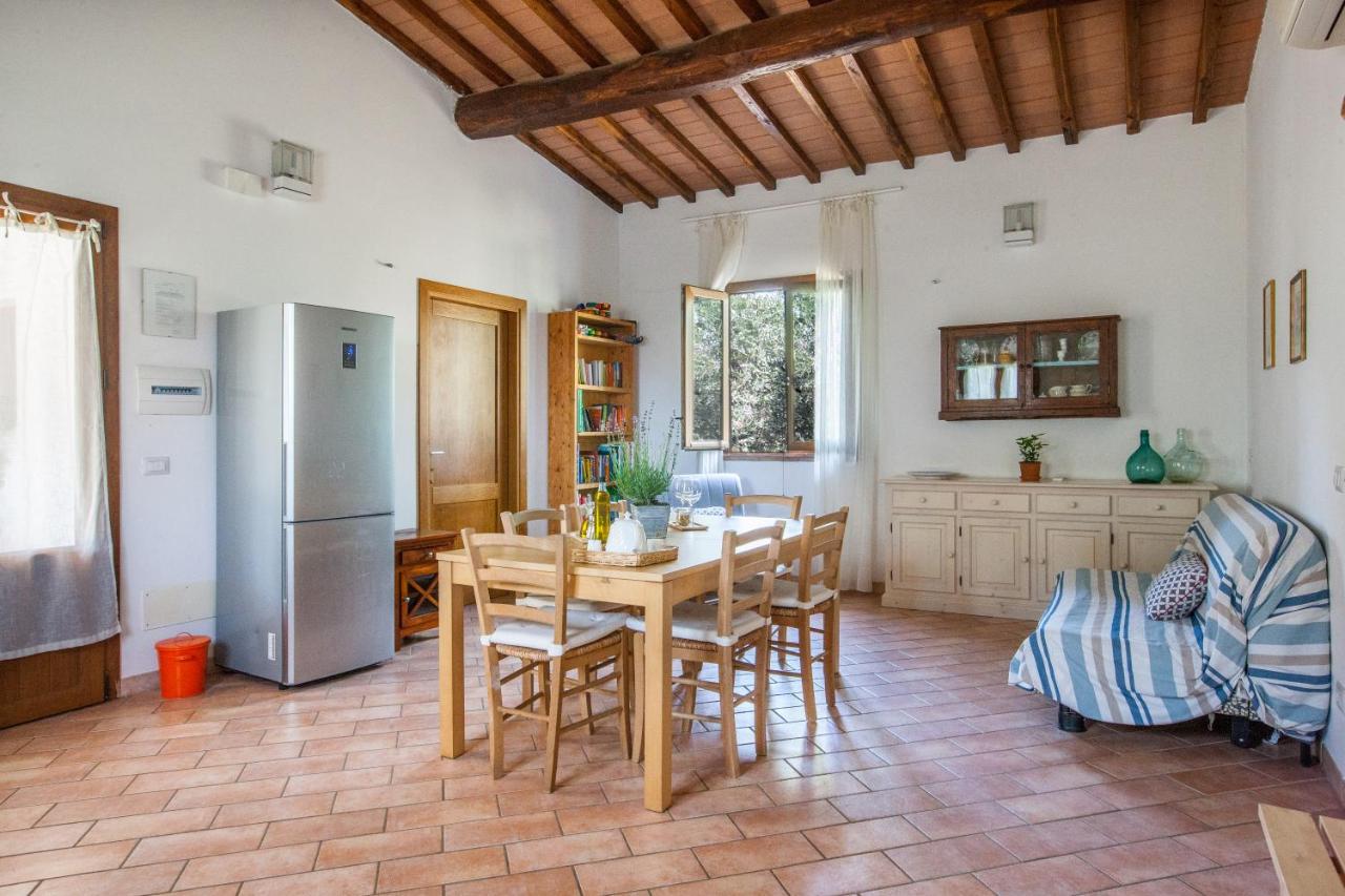Fontetrilla Séjour à la ferme *